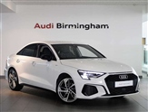 Audi A3 Image 1