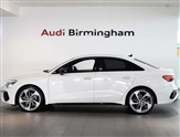 Audi A3 Image 4