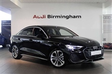 Used Audi A3