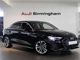 Audi A3 Image 1
