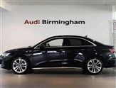 Audi A3 Image 4