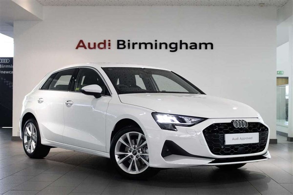 Large image for the Used Audi A3