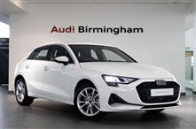 Used Audi A3