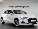 Audi A3 Image 1