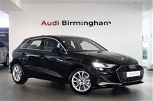 Used Audi A3
