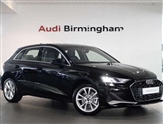 Audi A3 Image 1