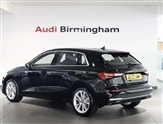 Audi A3 Image 3