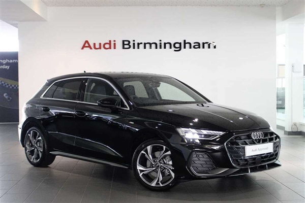 Large image for the Used Audi A3