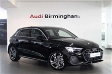 Used Audi A3