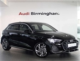 Audi A3 Image 1