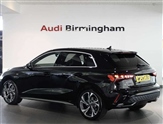 Audi A3 Image 3