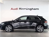 Audi A3 Image 4