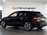 Audi A3 Image 3