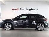 Audi A3 Image 4