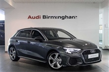 Used Audi A3