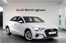 Used Audi A3