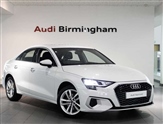 Audi A3 Image 1