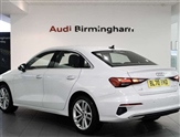 Audi A3 Image 3