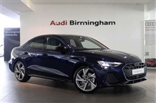 Used Audi A3