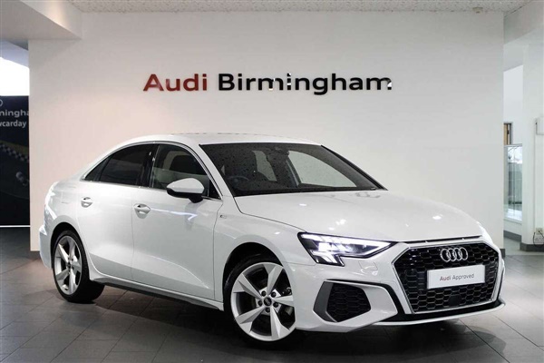 Large image for the Used Audi A3