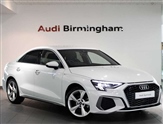 Audi A3 Image 1