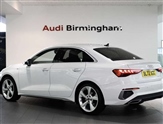 Audi A3 Image 3