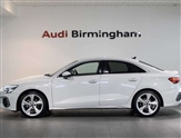 Audi A3 Image 4