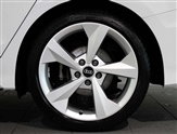 Audi A3 Image 5