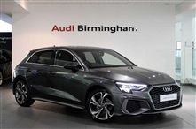 Used Audi A3