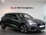 Audi A3 Image 1