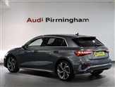 Audi A3 Image 3