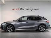 Audi A3 Image 4