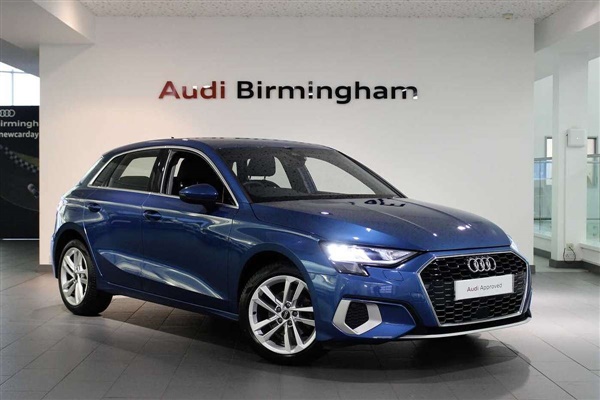 Large image for the Used Audi A3