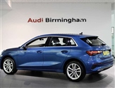 Audi A3 Image 3