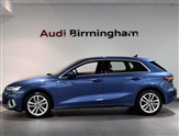 Audi A3 Image 4