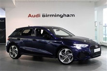 Used Audi A3