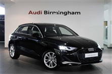 Used Audi A3