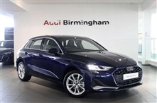 Used Audi A3