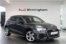 Used Audi A3
