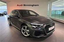 Used Audi A3