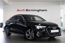 Used Audi A3