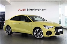 Used Audi A3