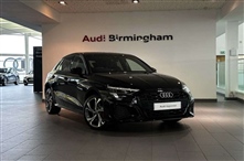 Used Audi A3