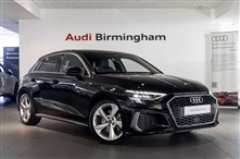 Used Audi A3