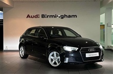 Used Audi A3