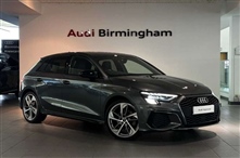 Used Audi A3