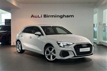 Used Audi A3