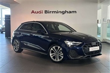 Used Audi A3