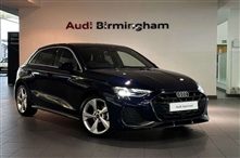 Used Audi A3