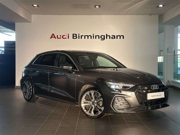 Large image for the Used Audi A3